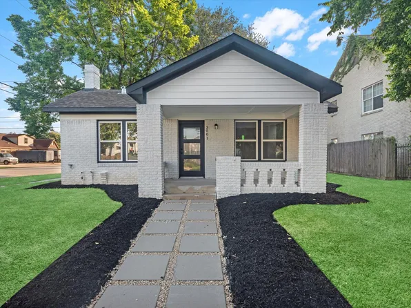 3001 Arbor St, Houston, TX 77004