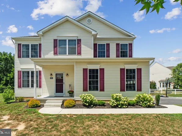 104 Patriot Way, Centreville, MD 21617