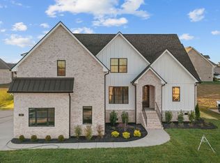 307 Oaks Xing LOT 38, Lebanon, TN 37087