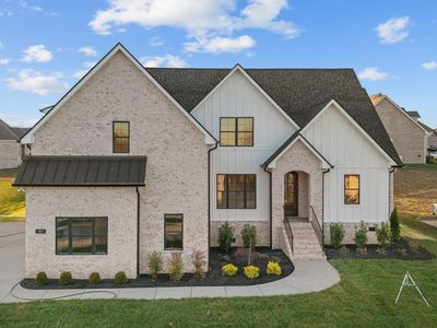 307 Oaks Xing Lot 38, Lebanon, TN, 37087