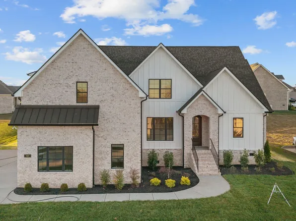 307 Oaks Xing Lot 38, Lebanon, TN 37087