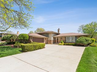 41 S Elm Ct, Palos Heights, IL 60463