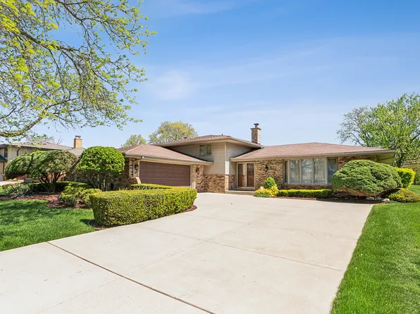 41 S Elm Ct, Palos Heights, IL 60463