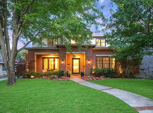 6856 Southridge Dr, Dallas, TX 75214