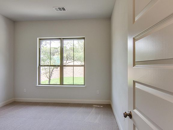 The Parkhill II Bedroom 2