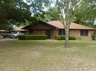 15703 Morley Dr, Cypress, TX 77429