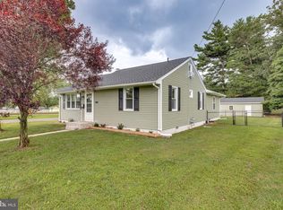 160 E Monmouth Ave, Sewell, NJ 08080