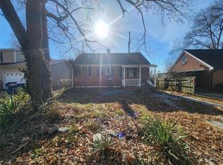 934 Murcia St, Saint Louis, MO