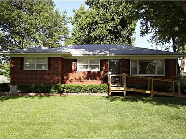 5307 Dahl Rd, Louisville, KY 40213