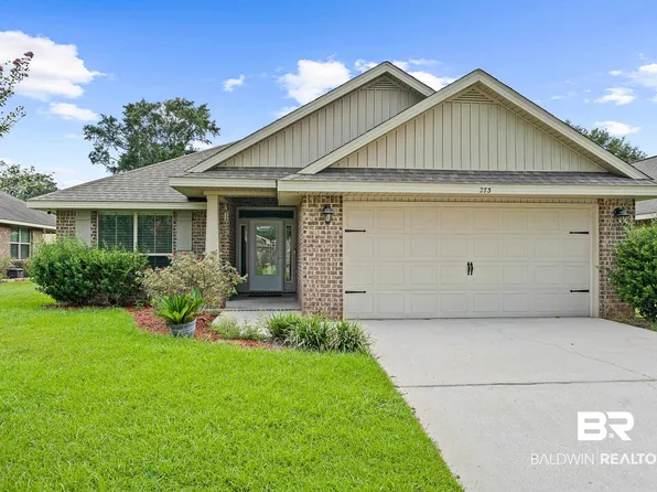 273 Wyatt Ct, Foley, AL 36535