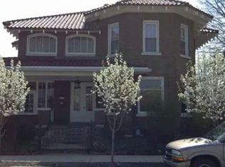 617 N 1st St, Vincennes, IN 47591