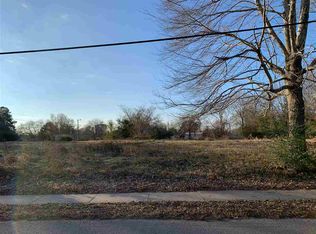 579 Sanford St, Henderson, TN 38340