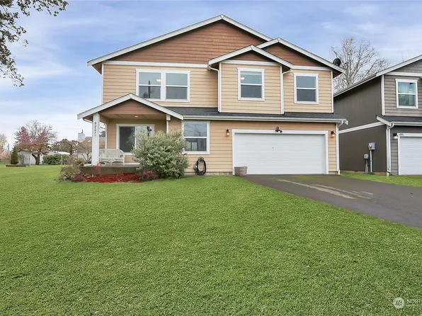 9807 14th Avenue E, Tacoma, WA 98445
