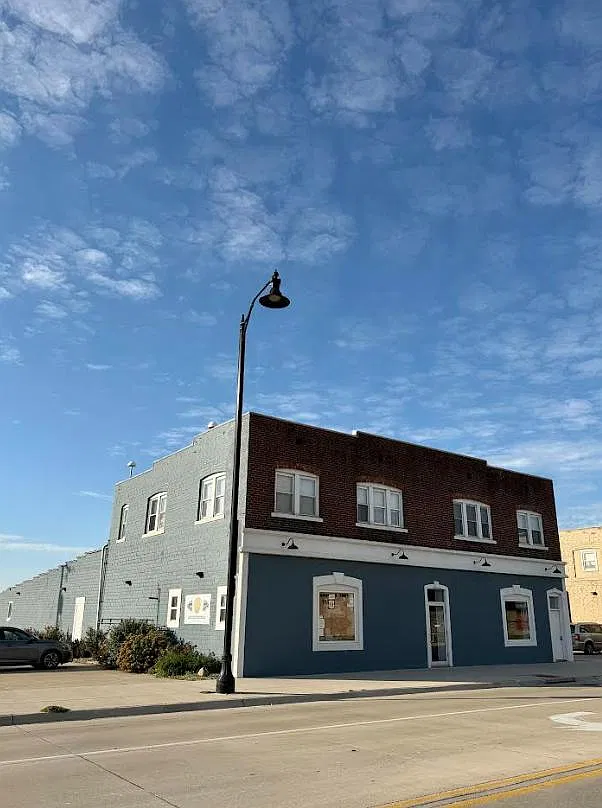 1006 Avenue H - Apt. 2 Fort Madison, IA — Photo 4