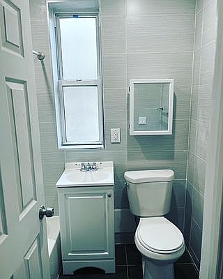 4th image of 336 E 167th St APT 1