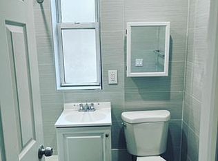336 E 167th St APT 9, Bronx, NY 10456