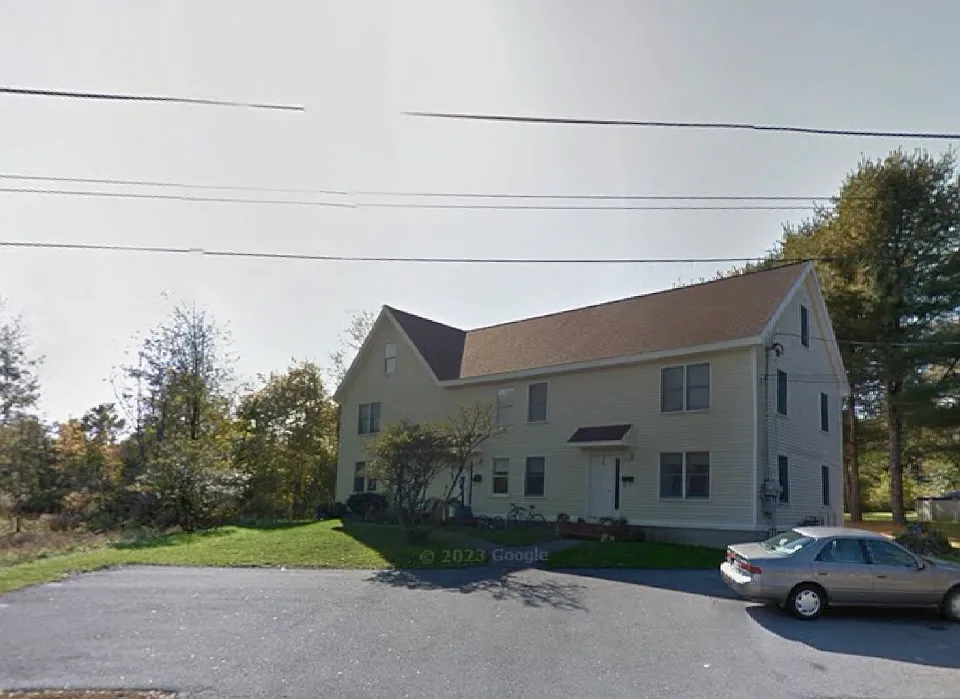 65 Fall Brook St