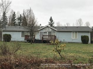 5015 320th St E, Eatonville, WA 98328