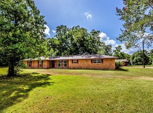 1385 Fm 1791 Rd, Huntsville, TX 77340