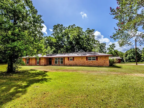 1385 Fm 1791 Rd, Huntsville, TX 77340