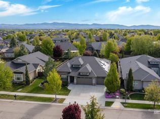 6834 N Pira Ave, Meridian, ID 83646