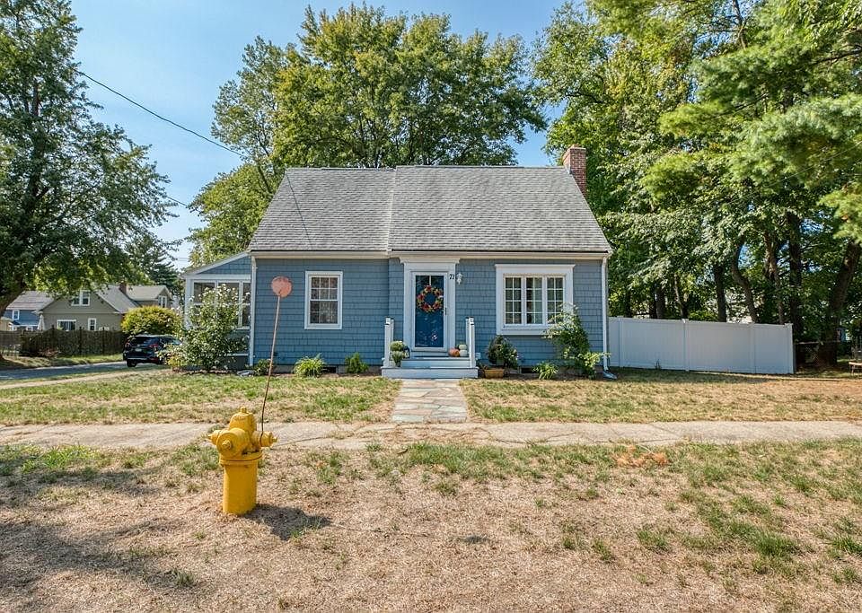 1st image of 71 Wood Ave