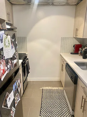 Rented by Brown Harris Stevens | media 2