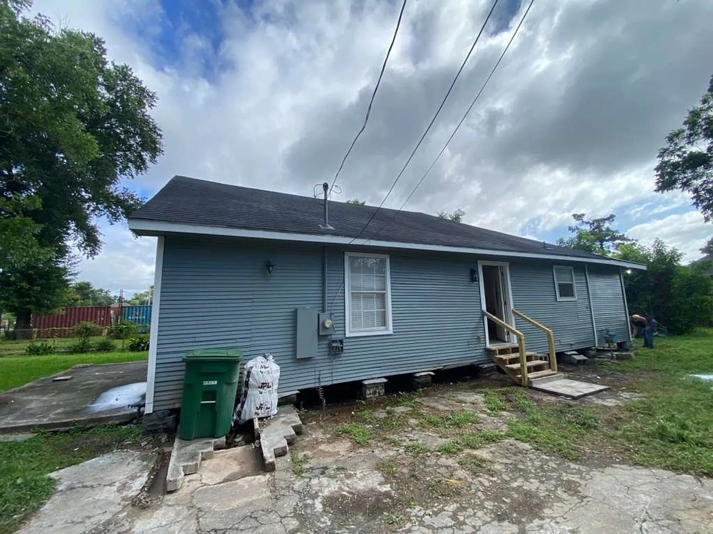 Beautiful Home In Houston. Move In Ready!. — Photo 1