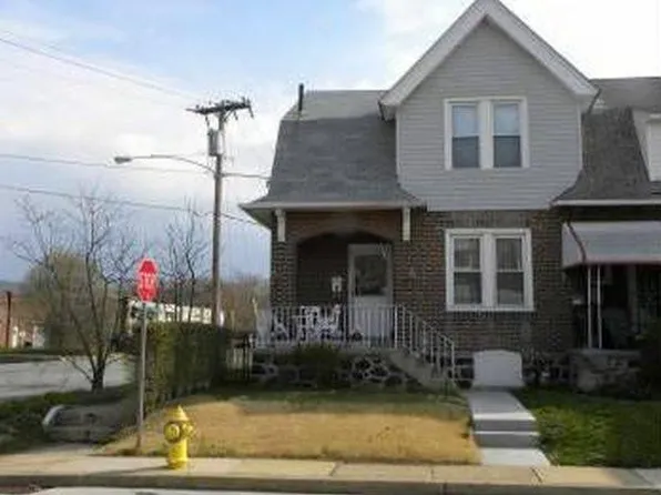 40 Walnut St, Marcus Hook, PA 19061