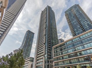 4070 Confederation Pkwy #3202, Mississauga, ON L5B 0E9