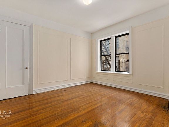 3rd image of 2 Seaman Ave APT 1L