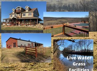 4372 Stairstep Rd, Mountain Grove, MO 65711