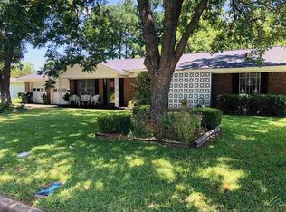 2703 N Whitten Ave, Tyler, TX 75702