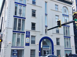 3401 Forbes Ave APT 206, Pittsburgh, PA 15213