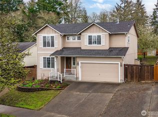 10517 Farwest Court SE, Yelm, WA 98597