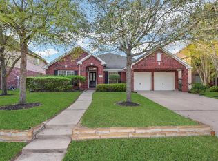 23810 Seventh Heaven, Katy, TX 77494