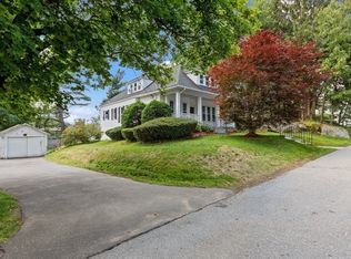 64 Hayes Ave, Lowell, MA 01854