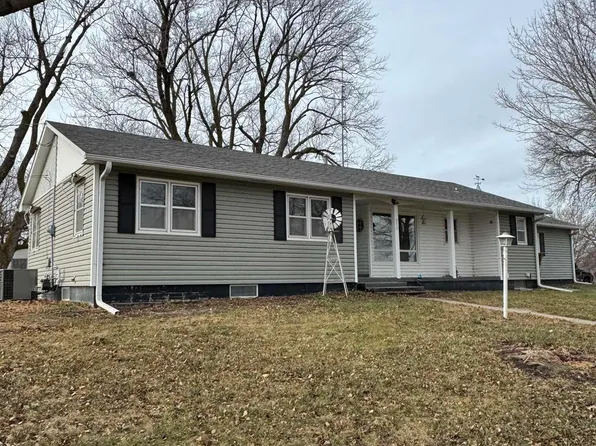 210 Water St, Osceola, NE 68651