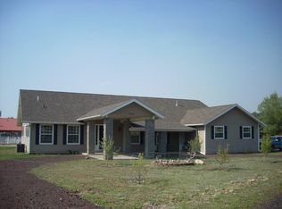 1940 Stone Gate Way, Heber, AZ 85928