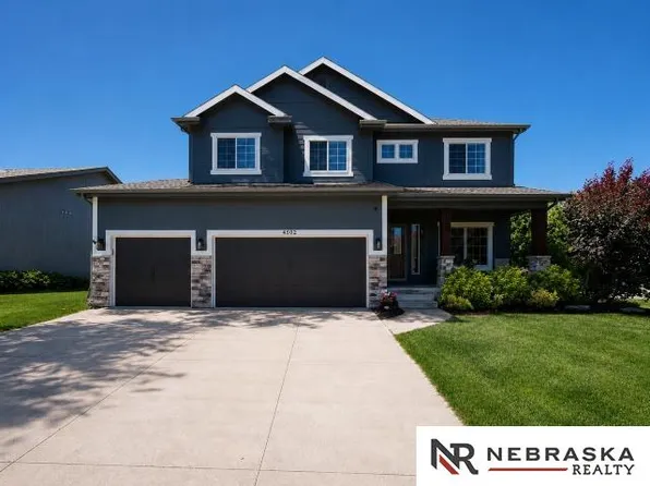 4502 S 199th Ave, Omaha, NE 68135
