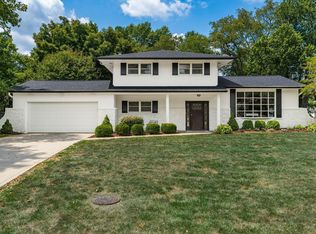 725 Olde Orchard Ct, Columbus, OH 43213