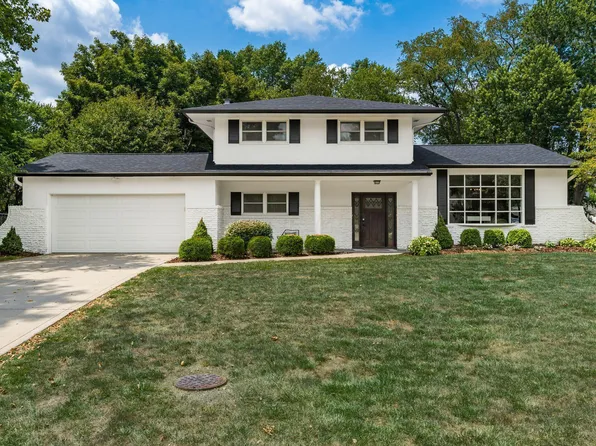 725 Olde Orchard Ct, Columbus, OH 43213