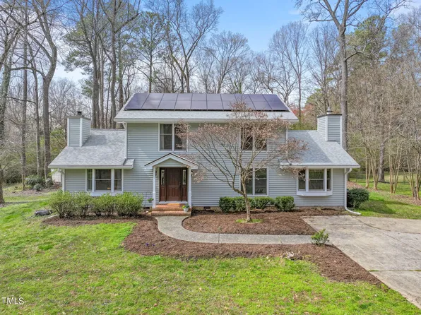 2415 Tryon Rd, Durham, NC 27705