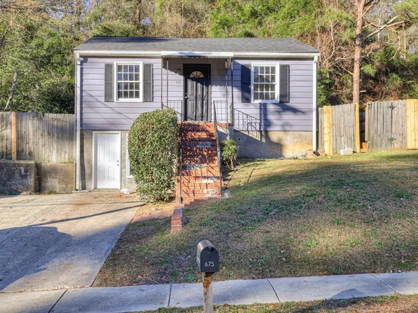 675 Seymour Dr, North Augusta, SC 29841