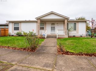 1310 David Ave, Eugene, OR 97404