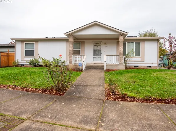 1310 David Ave, Eugene, OR 97404