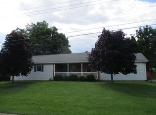 188 N Main St, Frankfort, OH