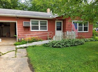 406 Elm St, Milton, WI 53563
