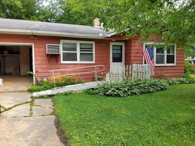 406 Elm Street, Milton, WI, 53563