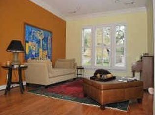 3801 Tennyson St, Houston, TX 77005